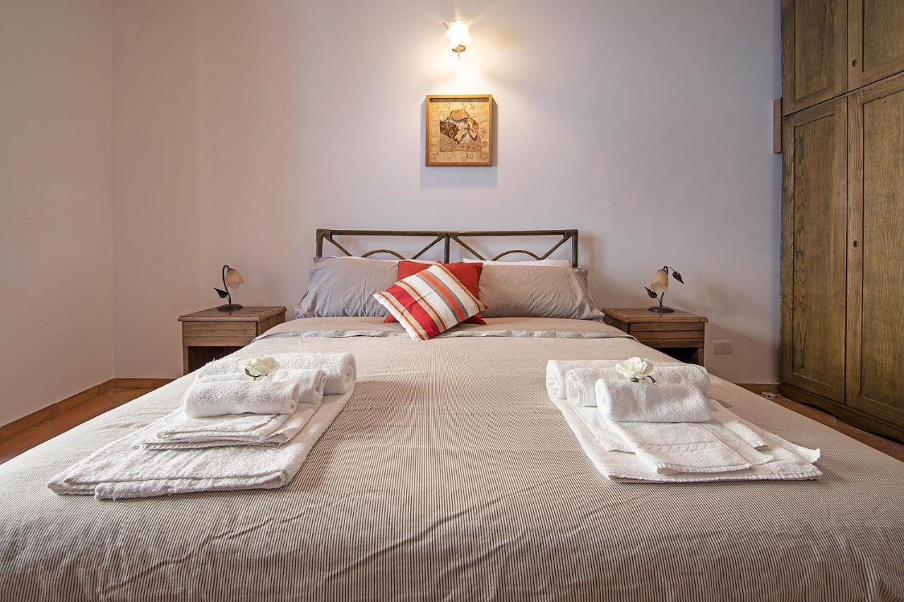 Borgo Di Conca Dei Marini Villa Ngoại thất bức ảnh