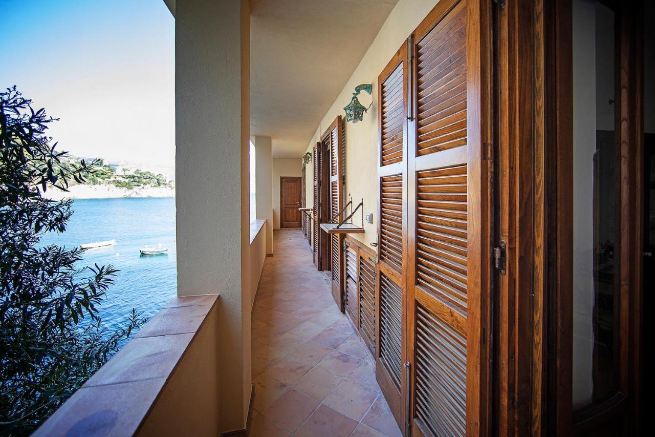 Borgo Di Conca Dei Marini Villa Ngoại thất bức ảnh