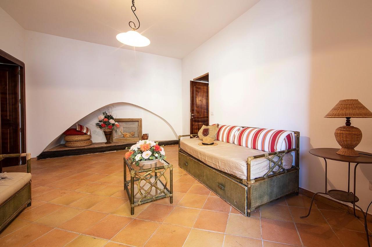 Borgo Di Conca Dei Marini Villa Ngoại thất bức ảnh