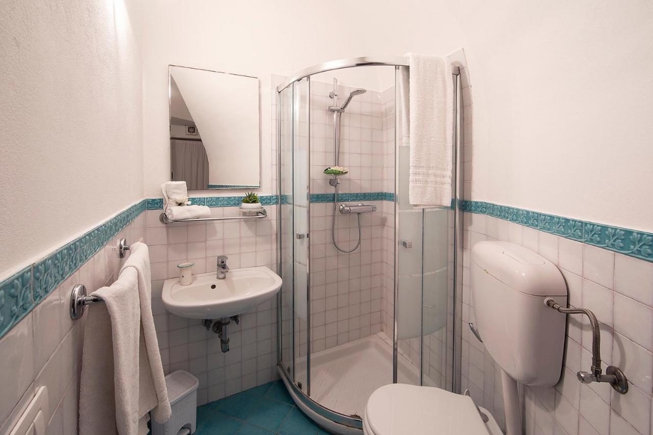 Borgo Di Conca Dei Marini Villa Ngoại thất bức ảnh