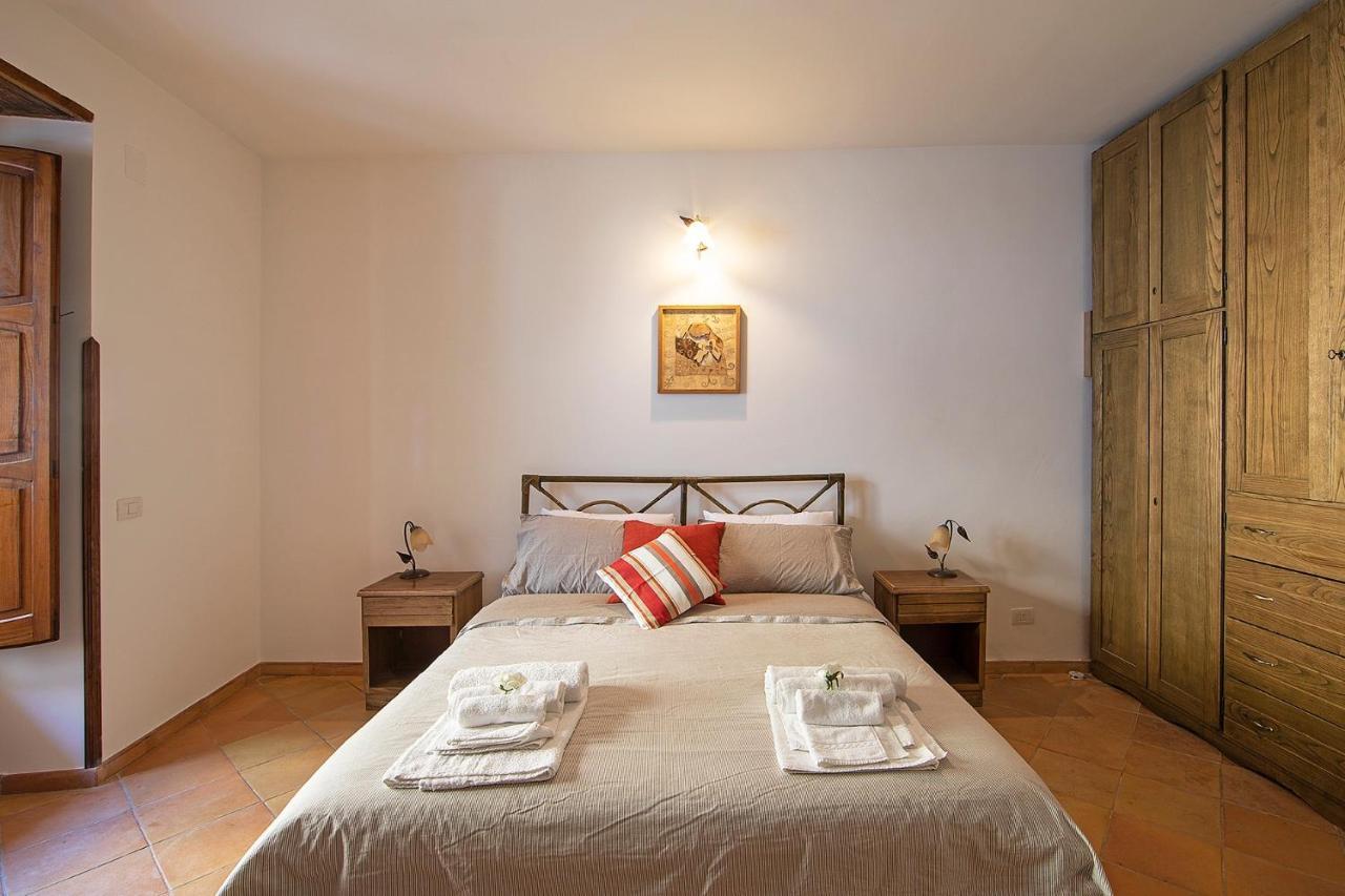 Borgo Di Conca Dei Marini Villa Ngoại thất bức ảnh