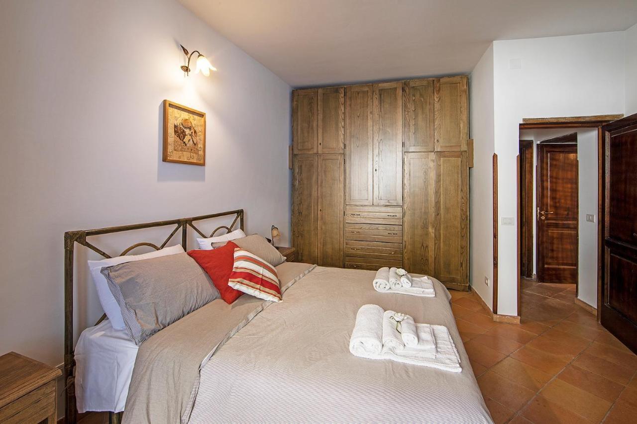 Borgo Di Conca Dei Marini Villa Ngoại thất bức ảnh