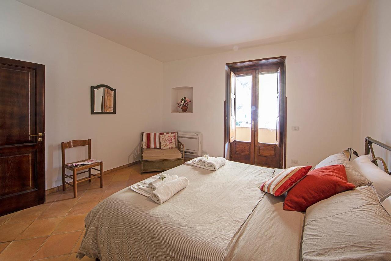 Borgo Di Conca Dei Marini Villa Ngoại thất bức ảnh