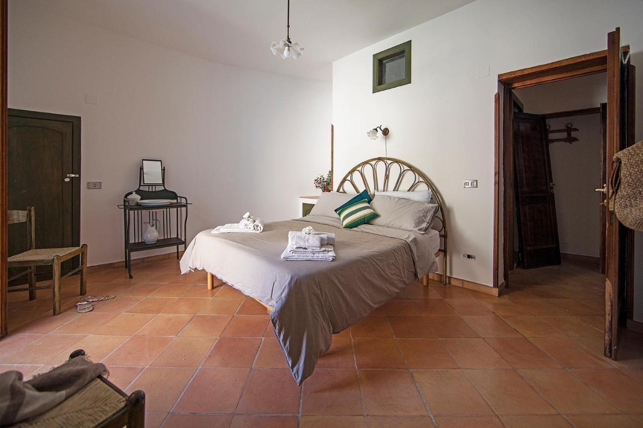 Borgo Di Conca Dei Marini Villa Ngoại thất bức ảnh
