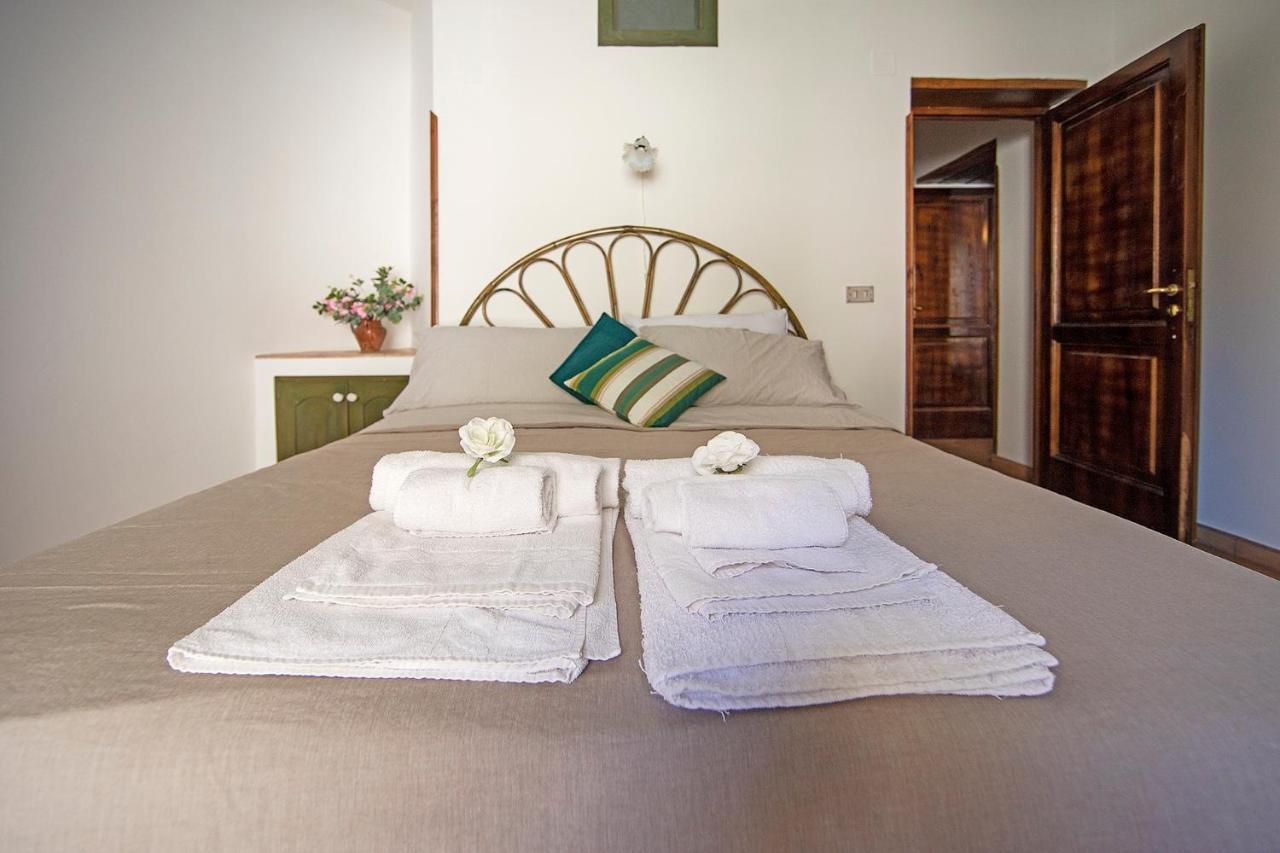 Borgo Di Conca Dei Marini Villa Ngoại thất bức ảnh