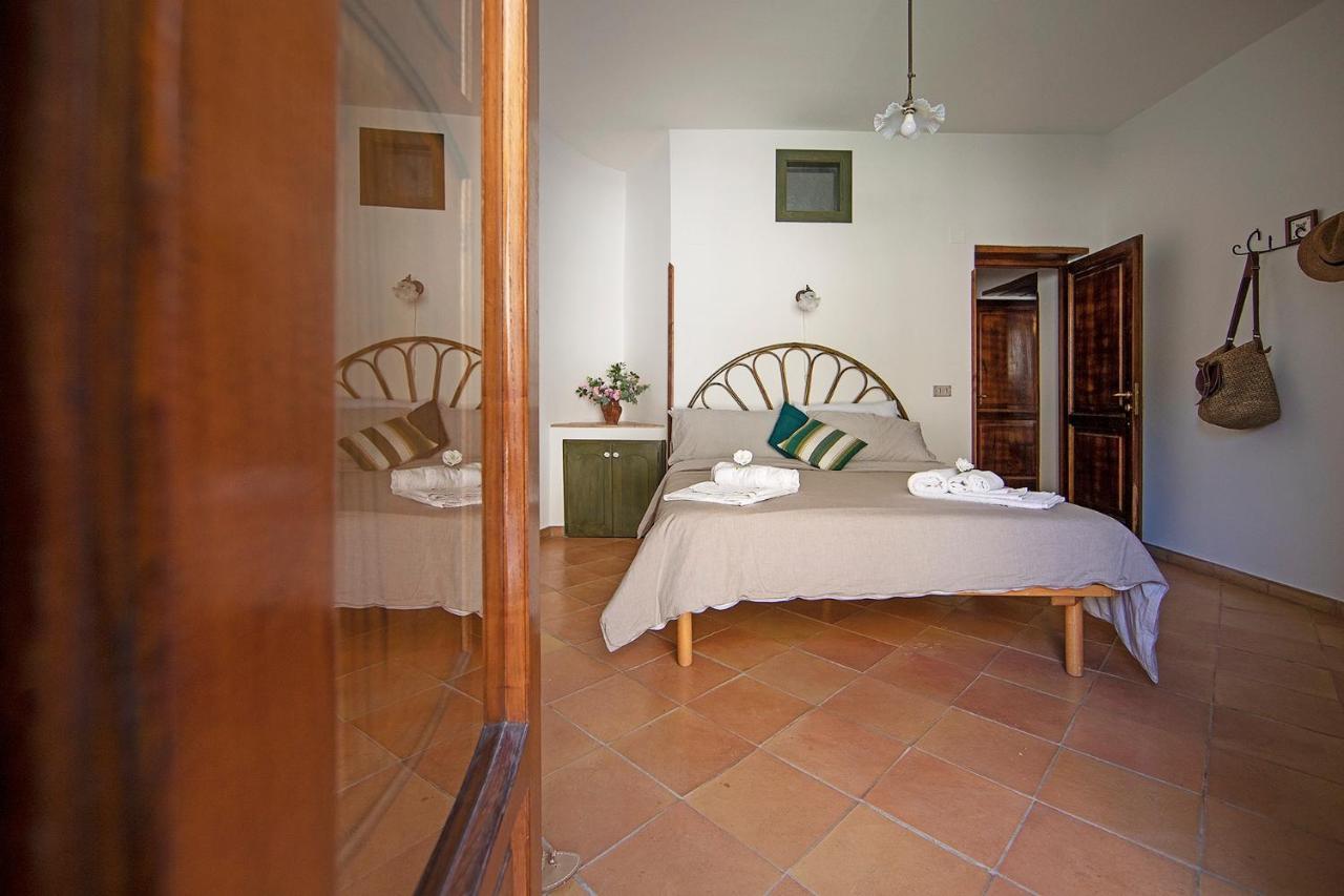 Borgo Di Conca Dei Marini Villa Ngoại thất bức ảnh
