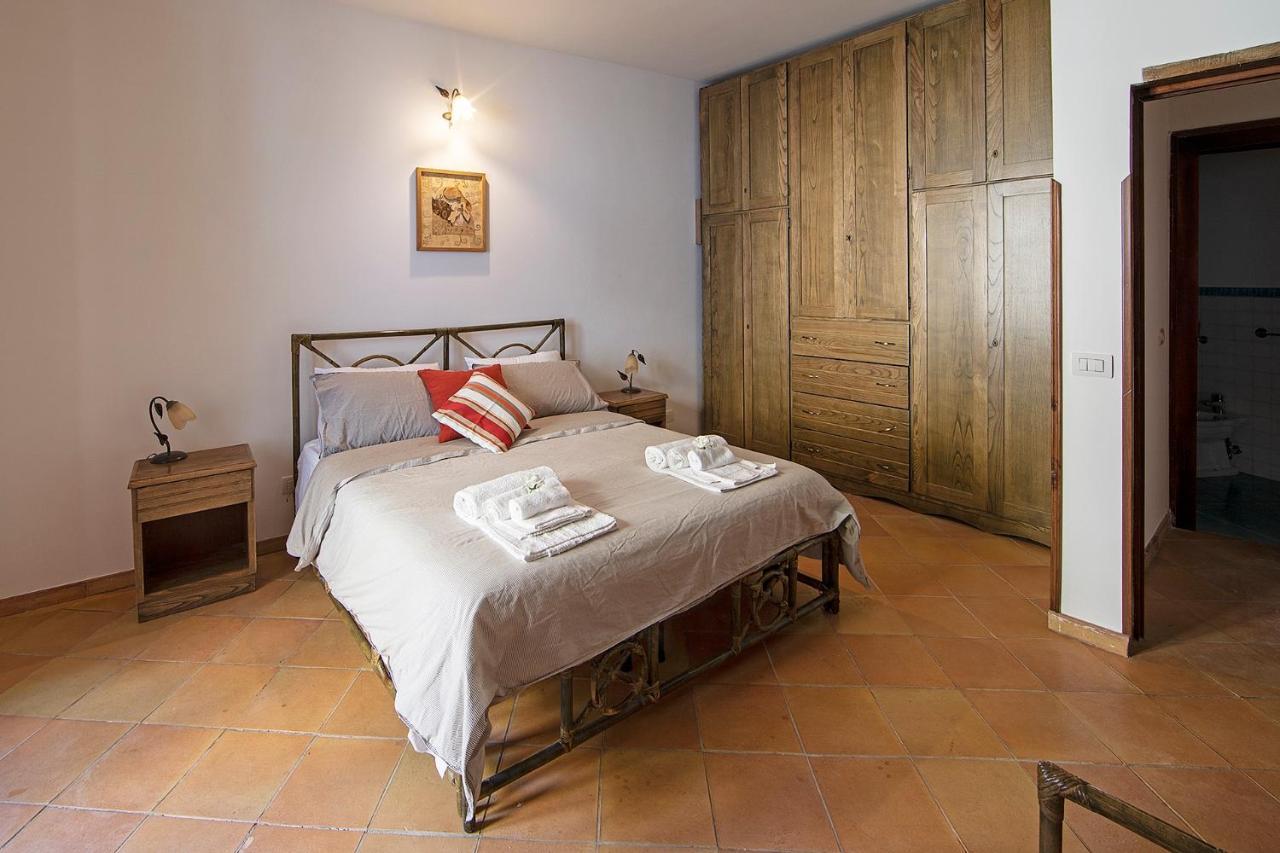 Borgo Di Conca Dei Marini Villa Ngoại thất bức ảnh