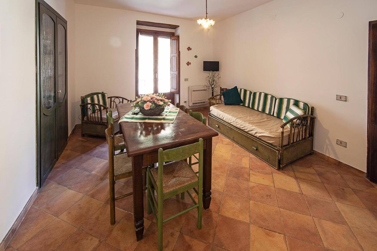 Borgo Di Conca Dei Marini Villa Ngoại thất bức ảnh